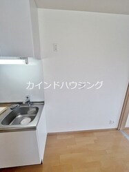 ＦｍａｉｓｏｎＳＱＵＡＲＥI番館の物件内観写真